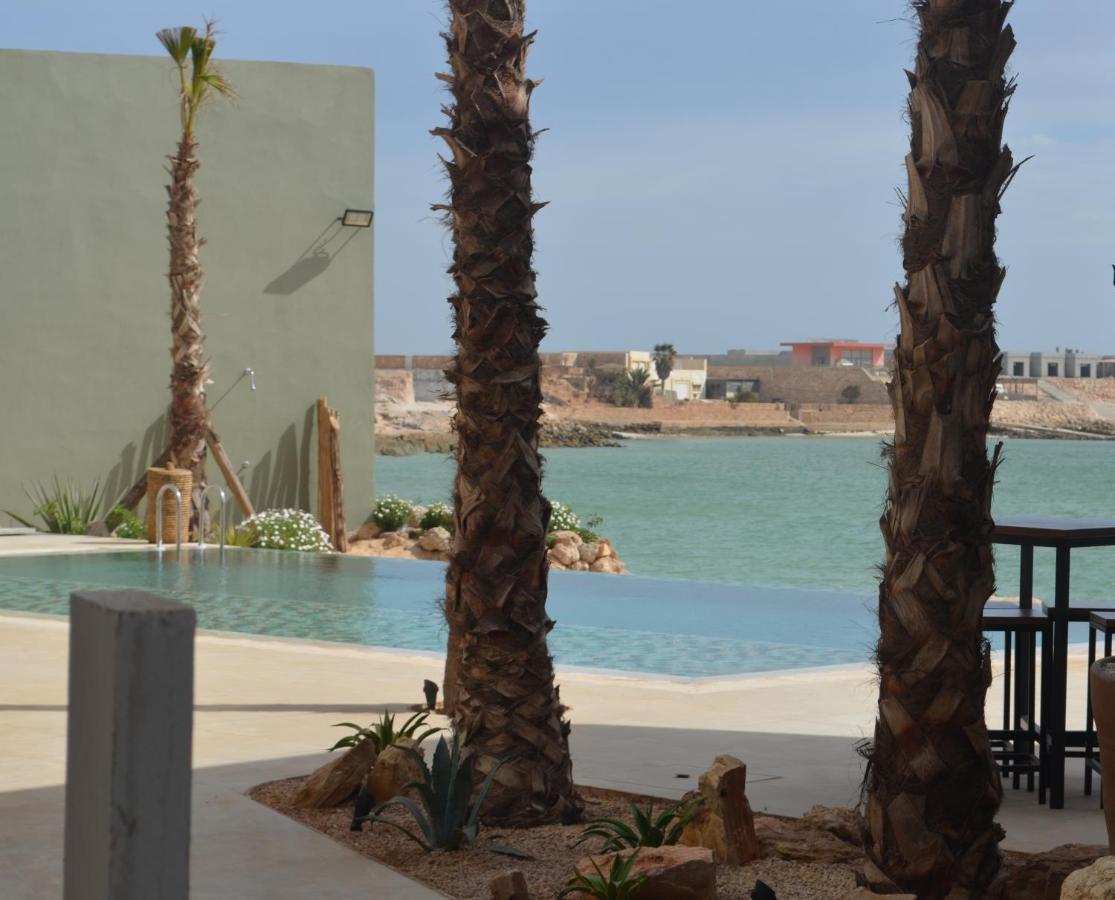 Готель Dakhla South Bay Екстер'єр фото